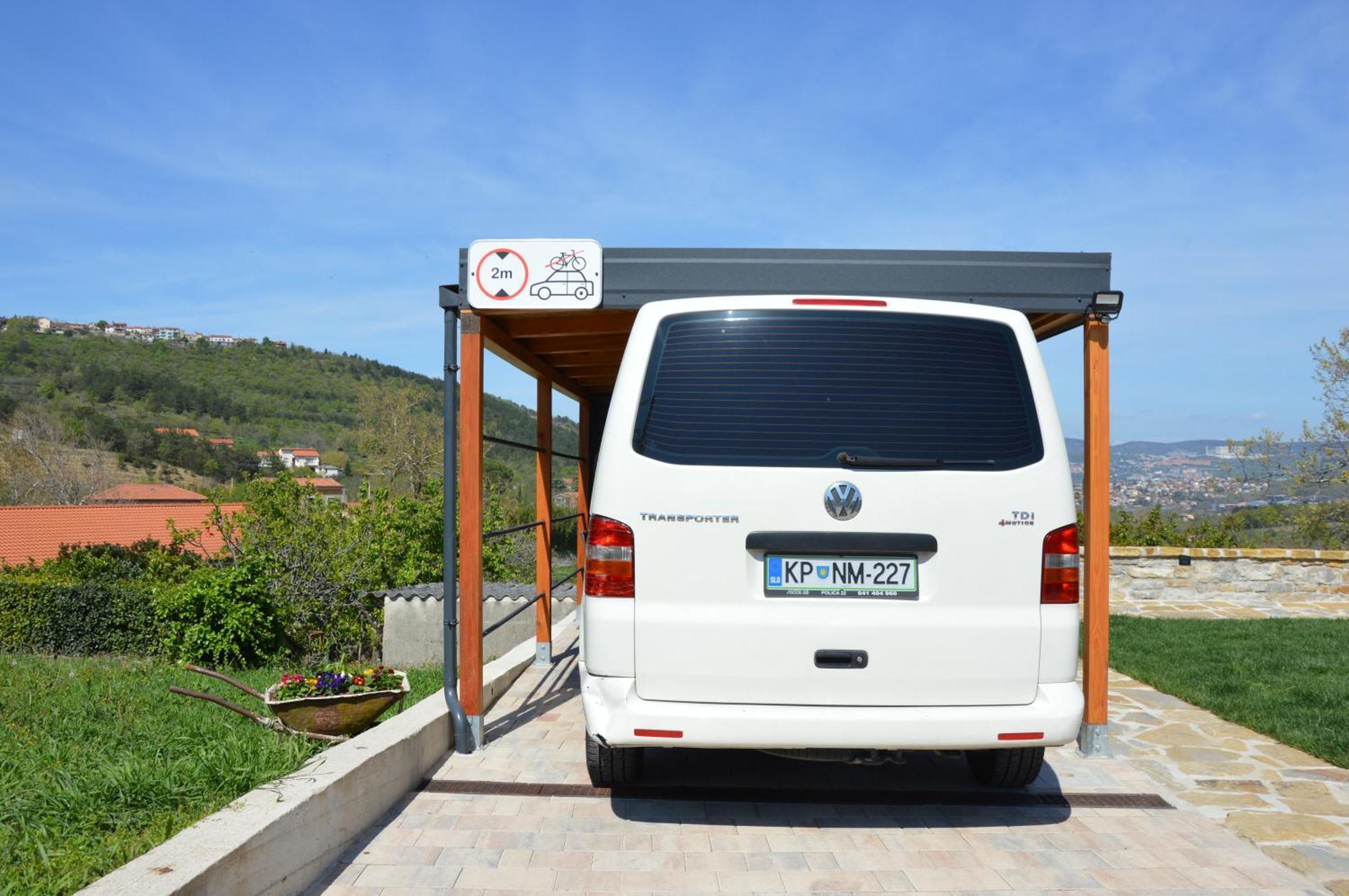 Casa Miranda - Family Comfort In A Quiet Area, Near The Sea, With Bbq And Free Parking Zgornje Skofije Zewnętrze zdjęcie